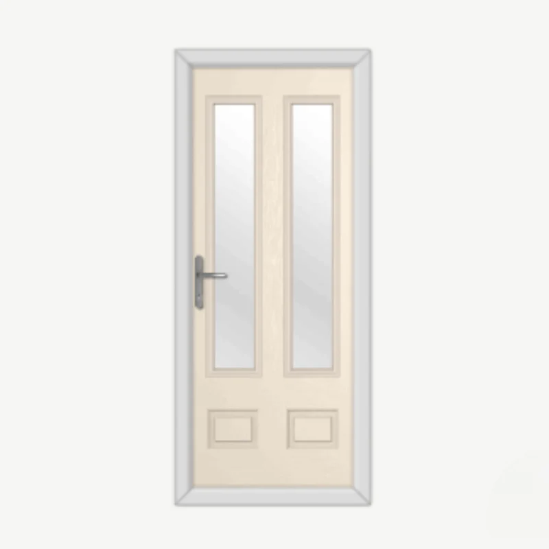 All Composite Doors