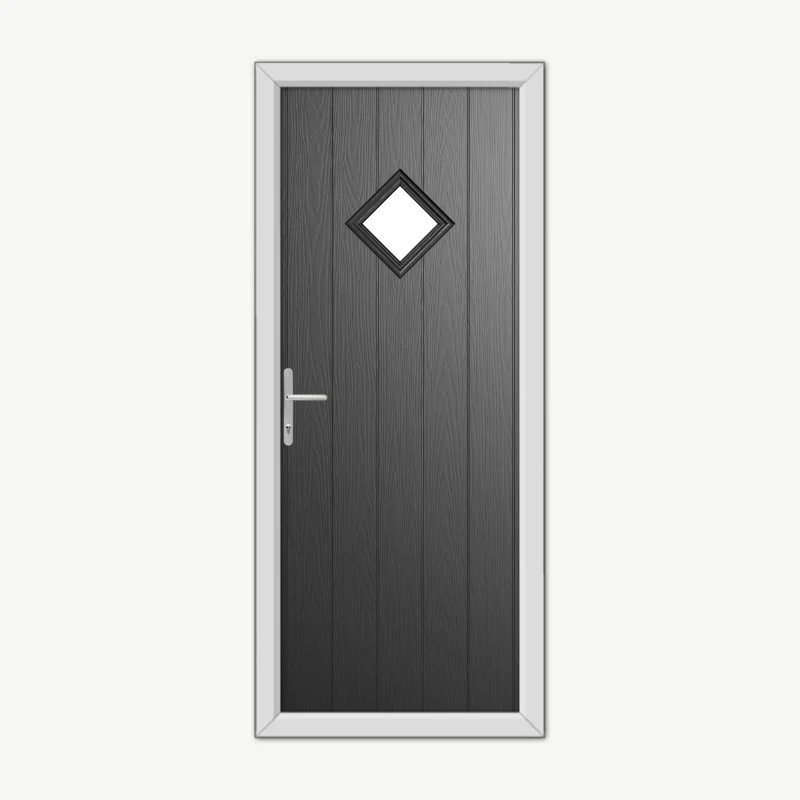 Cornwall Composite Doors